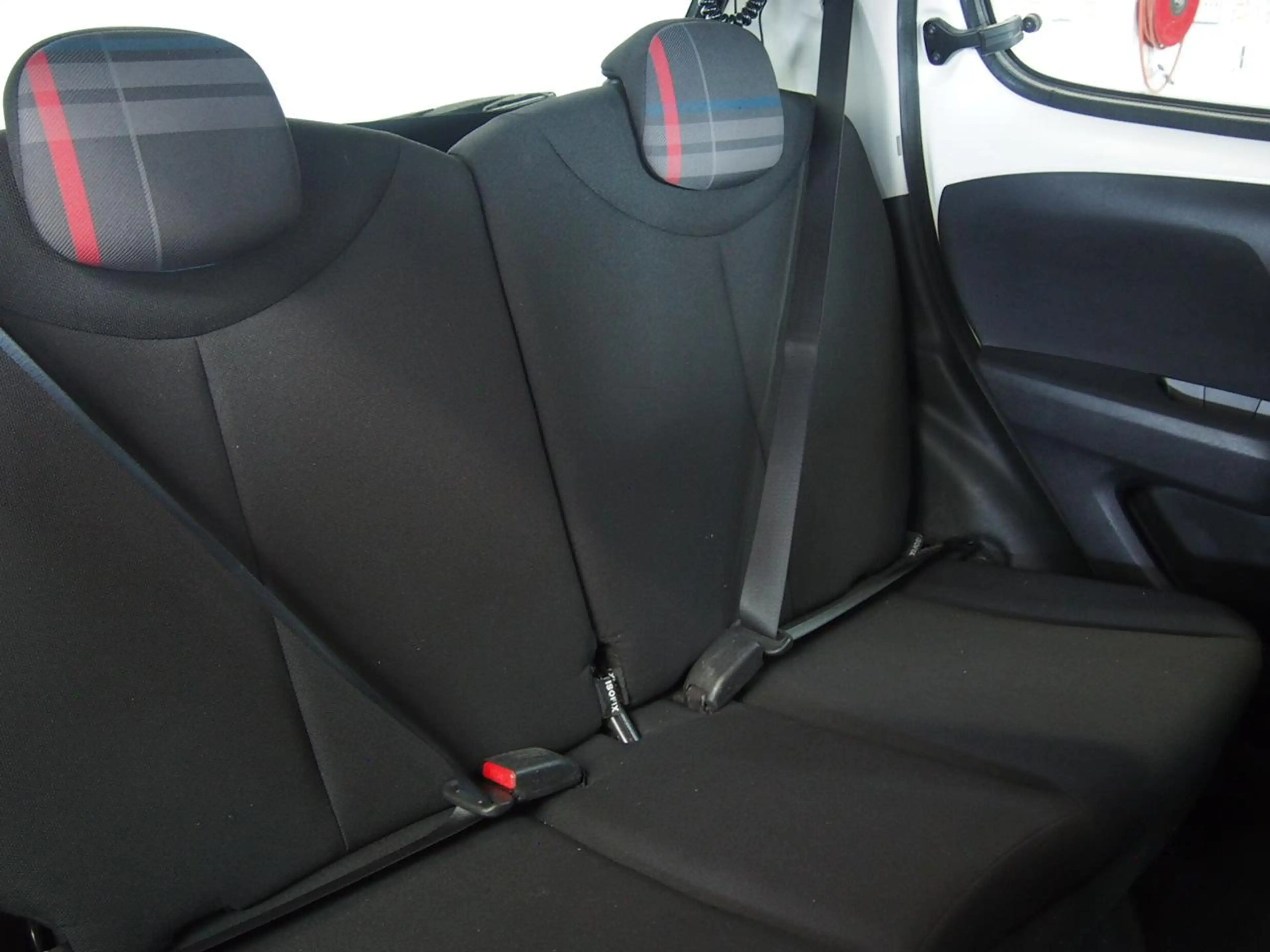 Peugeot 108 1.0 Active Airco (APK:Nieuw) Inc.Garantie — photo 10