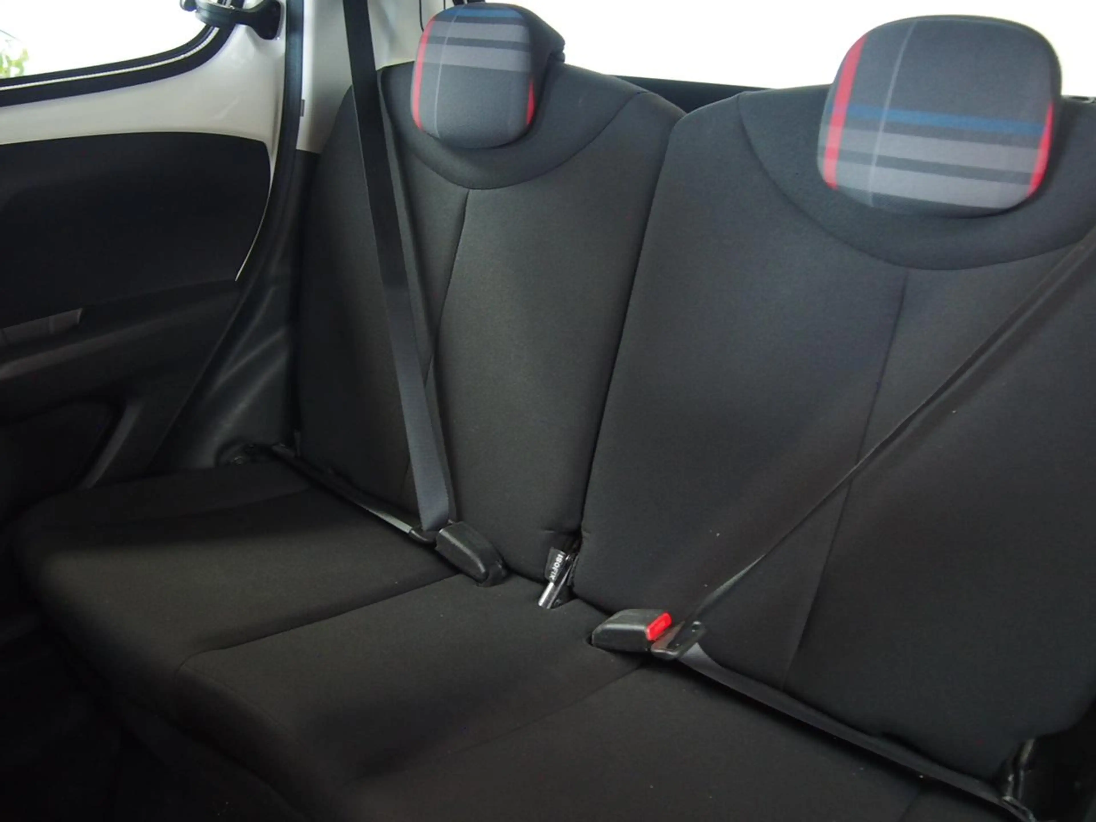 Peugeot 108 1.0 Active Airco (APK:Nieuw) Inc.Garantie — photo 8