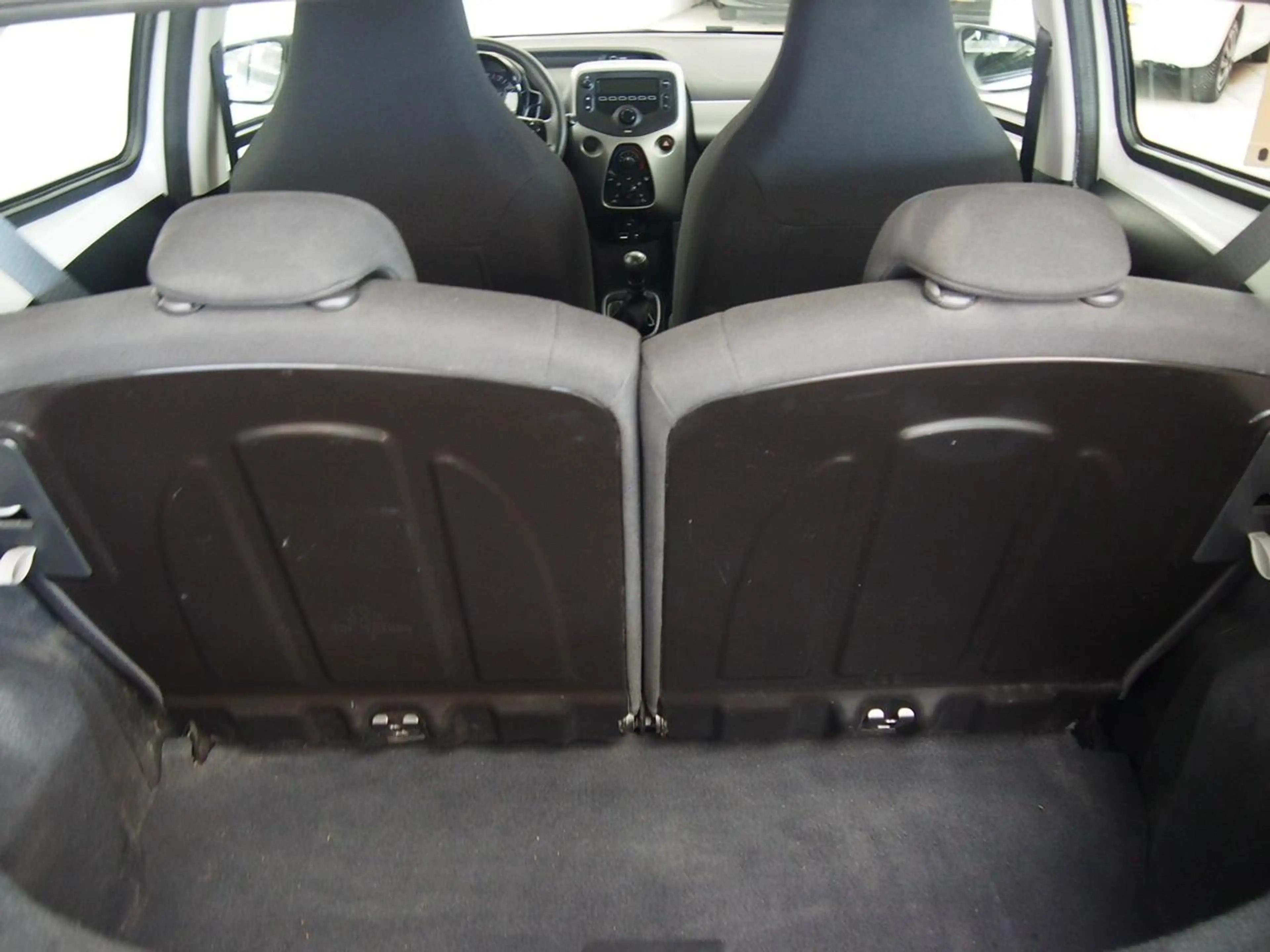 Peugeot 108 1.0 Active Airco (APK:Nieuw) Inc.Garantie — photo 9