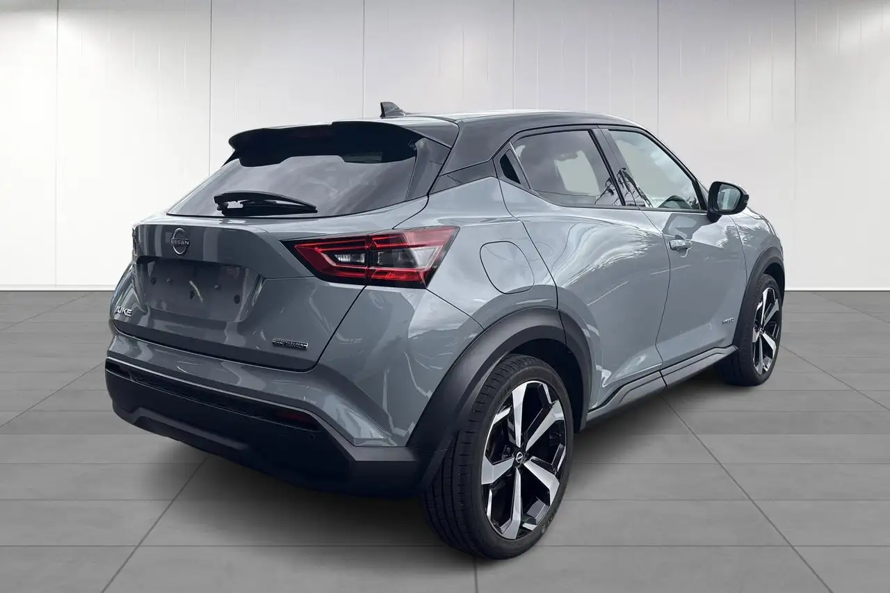 Nissan Juke 1.6 Tekna Hybrid + BOSE 360° camera, verwarmde ..., миниатюра 4