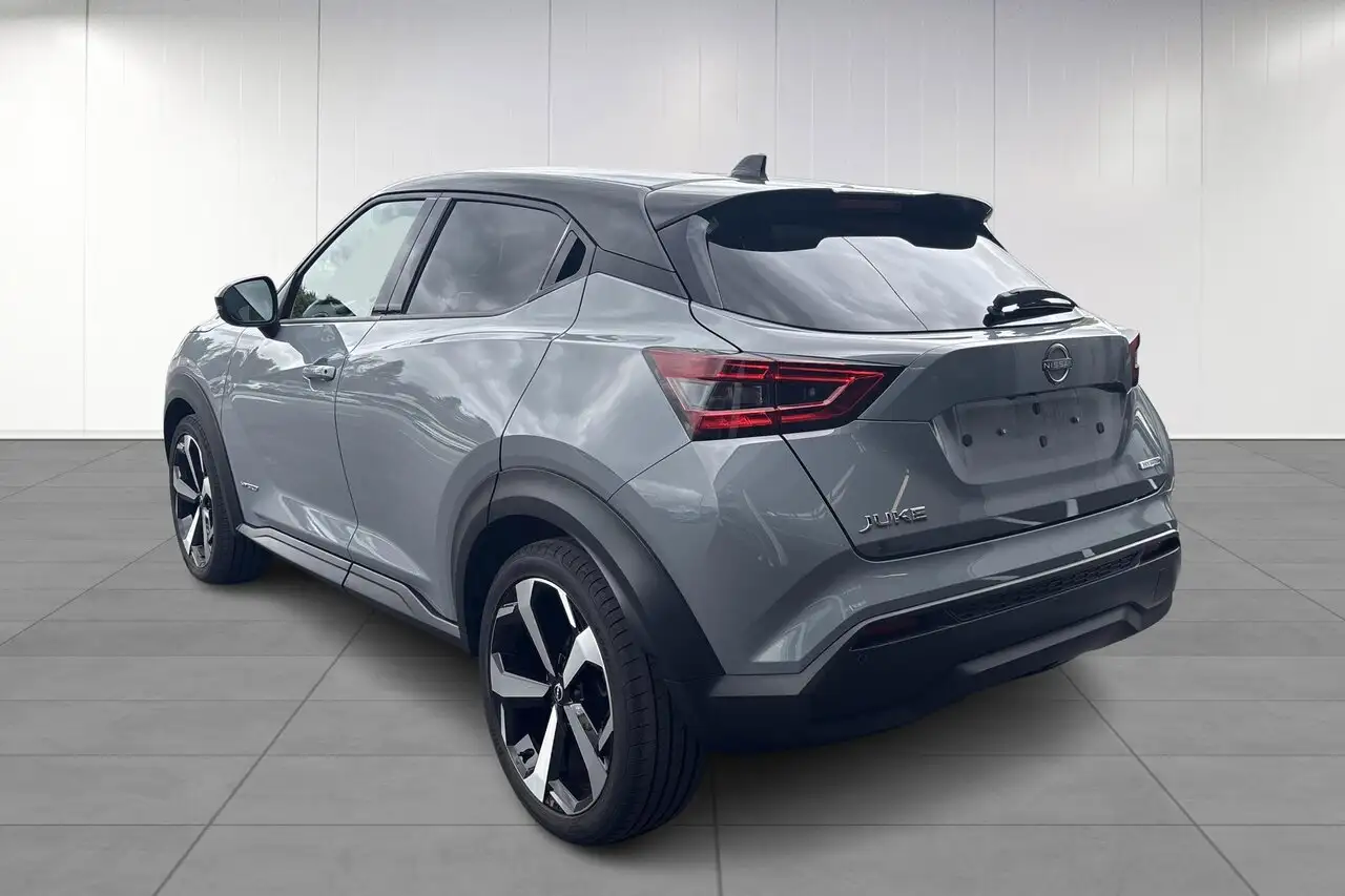 Nissan Juke 1.6 Tekna Hybrid + BOSE 360° camera, verwarmde ..., миниатюра 3
