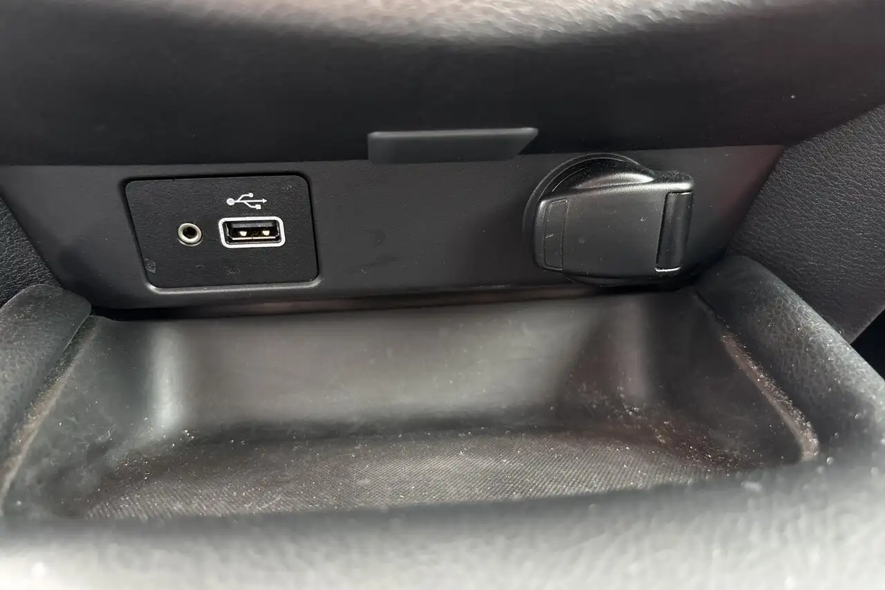 Nissan Juke 1.6 Tekna Hybrid + BOSE 360° camera, verwarmde ..., миниатюра 22