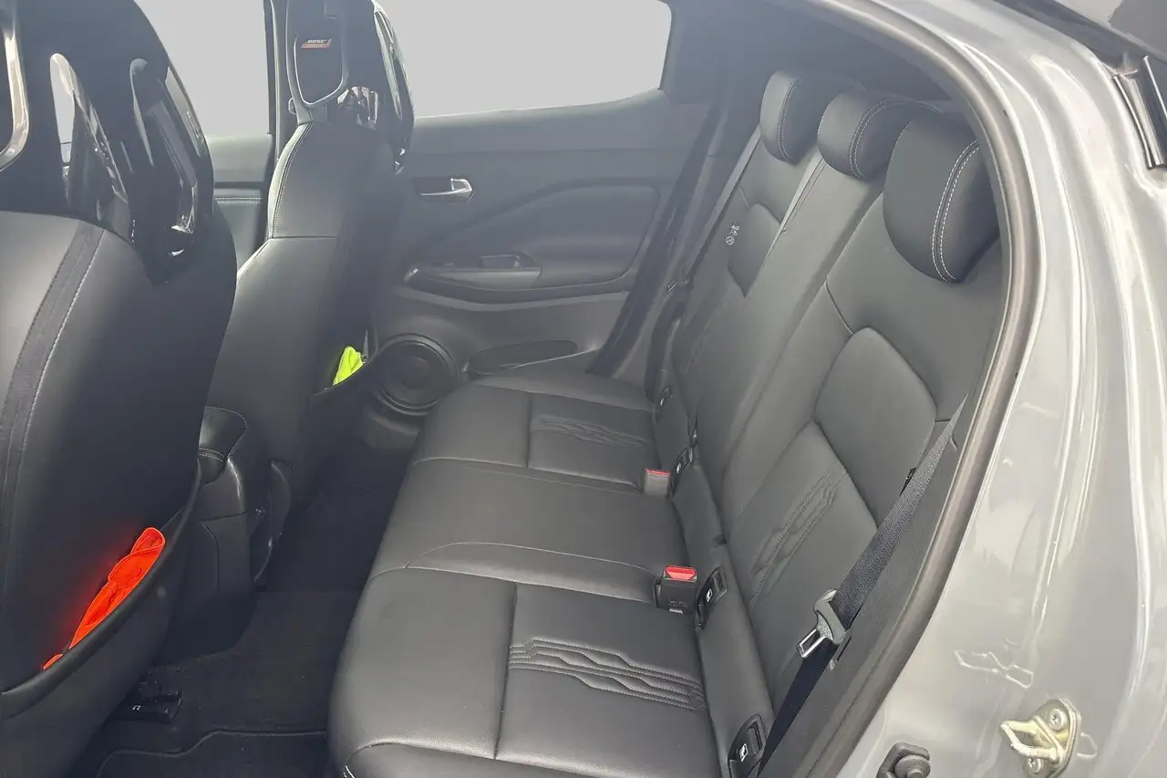 Nissan Juke 1.6 Tekna Hybrid + BOSE 360° camera, verwarmde ..., миниатюра 26