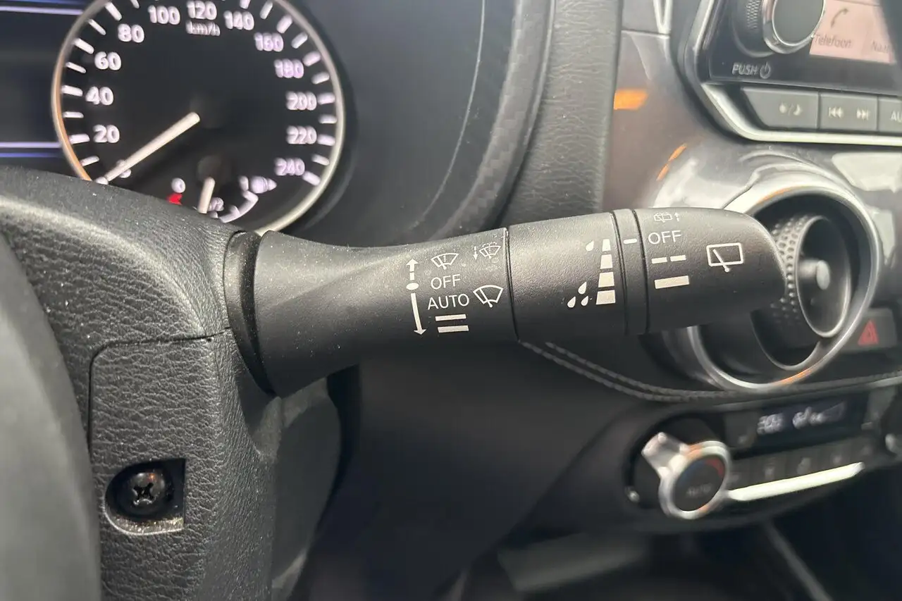 Nissan Juke 1.6 Tekna Hybrid + BOSE 360° camera, verwarmde ..., миниатюра 17