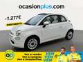 Fiat 500C 1.2 Lounge Blanco - thumbnail 1