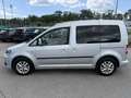 Volkswagen Caddy Kombi Comfortline 1,2 TSI Grau - thumbnail 3