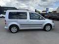 Volkswagen Caddy Kombi Comfortline 1,2 TSI Grau - thumbnail 10