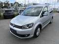 Volkswagen Caddy Kombi Comfortline 1,2 TSI Grau - thumbnail 1