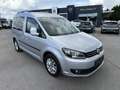 Volkswagen Caddy Kombi Comfortline 1,2 TSI Grau - thumbnail 12