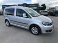Volkswagen Caddy Kombi Comfortline 1,2 TSI Grau - thumbnail 11