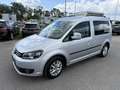Volkswagen Caddy Kombi Comfortline 1,2 TSI Grau - thumbnail 2