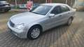 Mercedes-Benz C 180 Klima 2 Hand Preis inkl Neu Tüv Silber - thumbnail 1