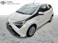 Toyota Aygo x-play2 Aygo X-Play Blanc - thumbnail 1