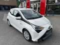 Toyota Aygo x-play2 Aygo X-Play Blanc - thumbnail 3