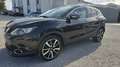 Nissan Qashqai 1.6dCi Visia 4x2 XTronic Negro - thumbnail 2