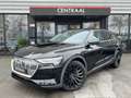 Audi e-tron 50 Quattro Business (incl btw) 71 kWh|Camera|Virtu Zwart - thumbnail 1