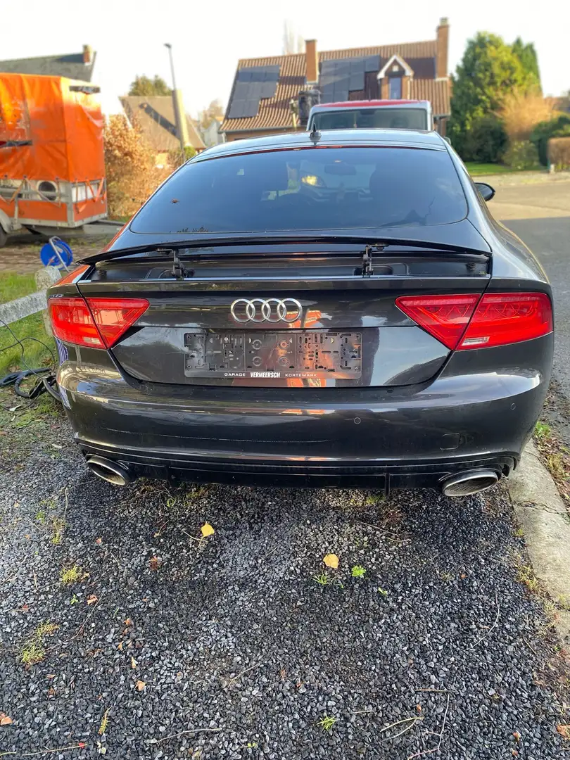 Audi A7 3.0 TDI quattro tiptronic - 2