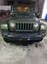 Jeep Wrangler Wrangler 3p 2.8 crd Sahara auto dpf Verde - thumbnail 15