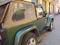 Jeep Wrangler Wrangler 3p 2.8 crd Sahara auto dpf Verde - thumbnail 11