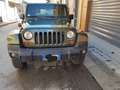 Jeep Wrangler Wrangler 3p 2.8 crd Sahara auto dpf Verde - thumbnail 4