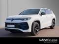Volkswagen Tayron 2.0 TDI DSG 4Motion R-Line Pano, AHK Weiß - thumbnail 1