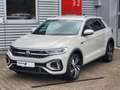 Volkswagen T-Roc 1.5 TSI R-Line DSG Sitzhzg ACC Travel-Assist Grau - thumbnail 1