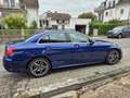 Mercedes-Benz C 220 C-Klasse Diesel d 9G-TRONIC AMG Line TÜV Neu Blau - thumbnail 9