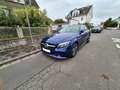 Mercedes-Benz C 220 C-Klasse Diesel d 9G-TRONIC AMG Line TÜV Neu Blau - thumbnail 2