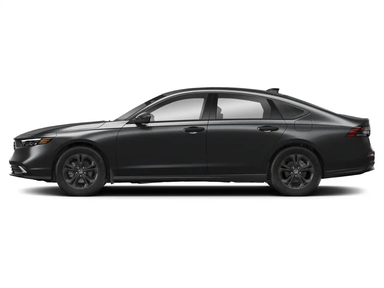 Honda Accord photo Honda Accord