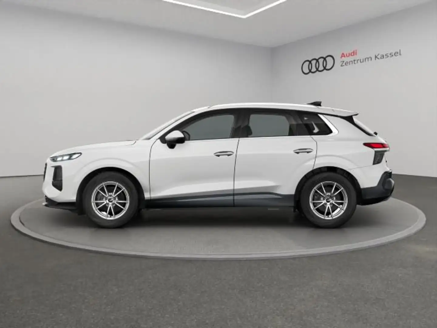 Audi Q3 SUV TFSI 110 kW NEUBESTELLUNG Blanc - 2