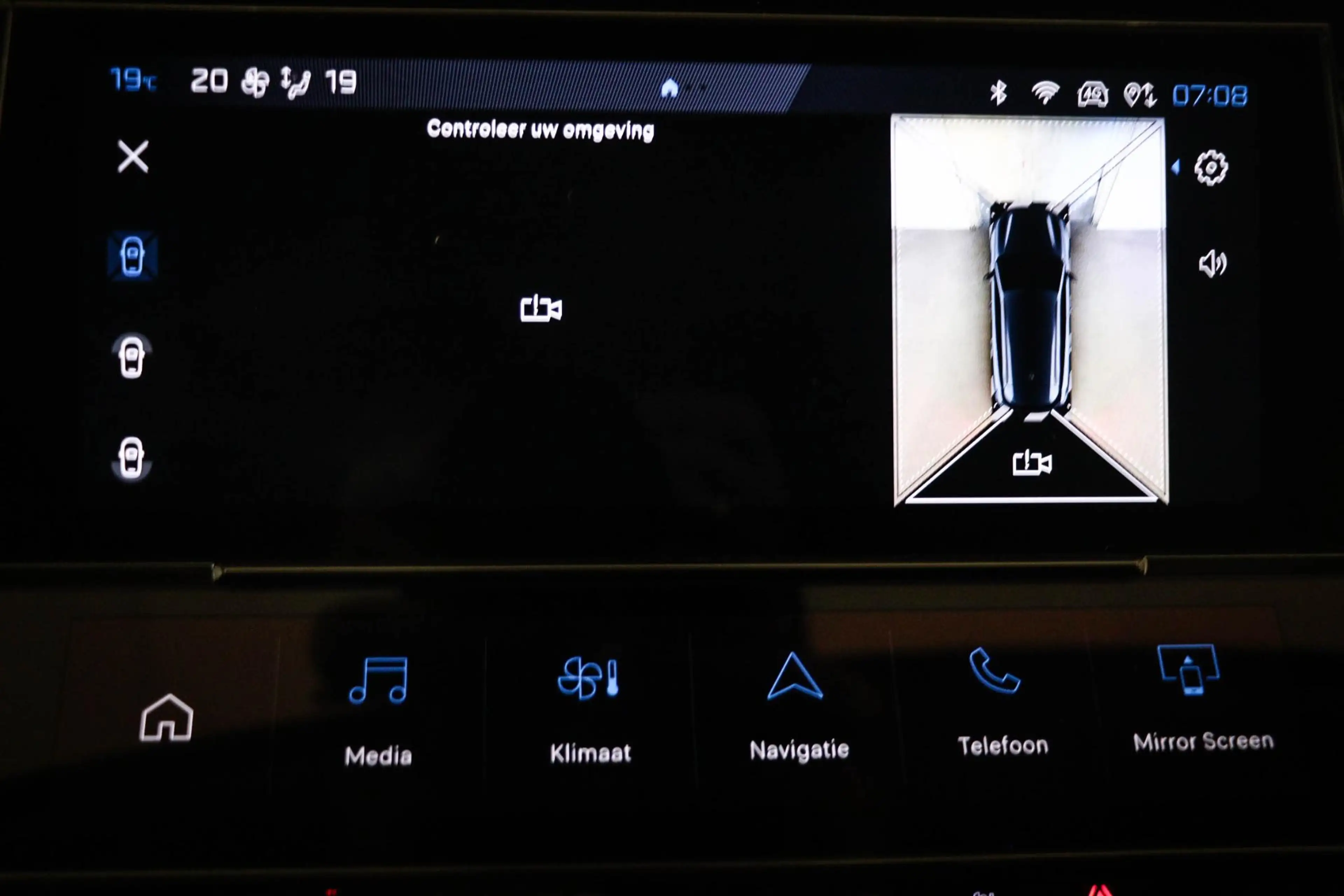 Peugeot 308 SW 1.2 Hybrid 136 e-DCS6 GT | LED | CLIMA | DAB | — photo 7