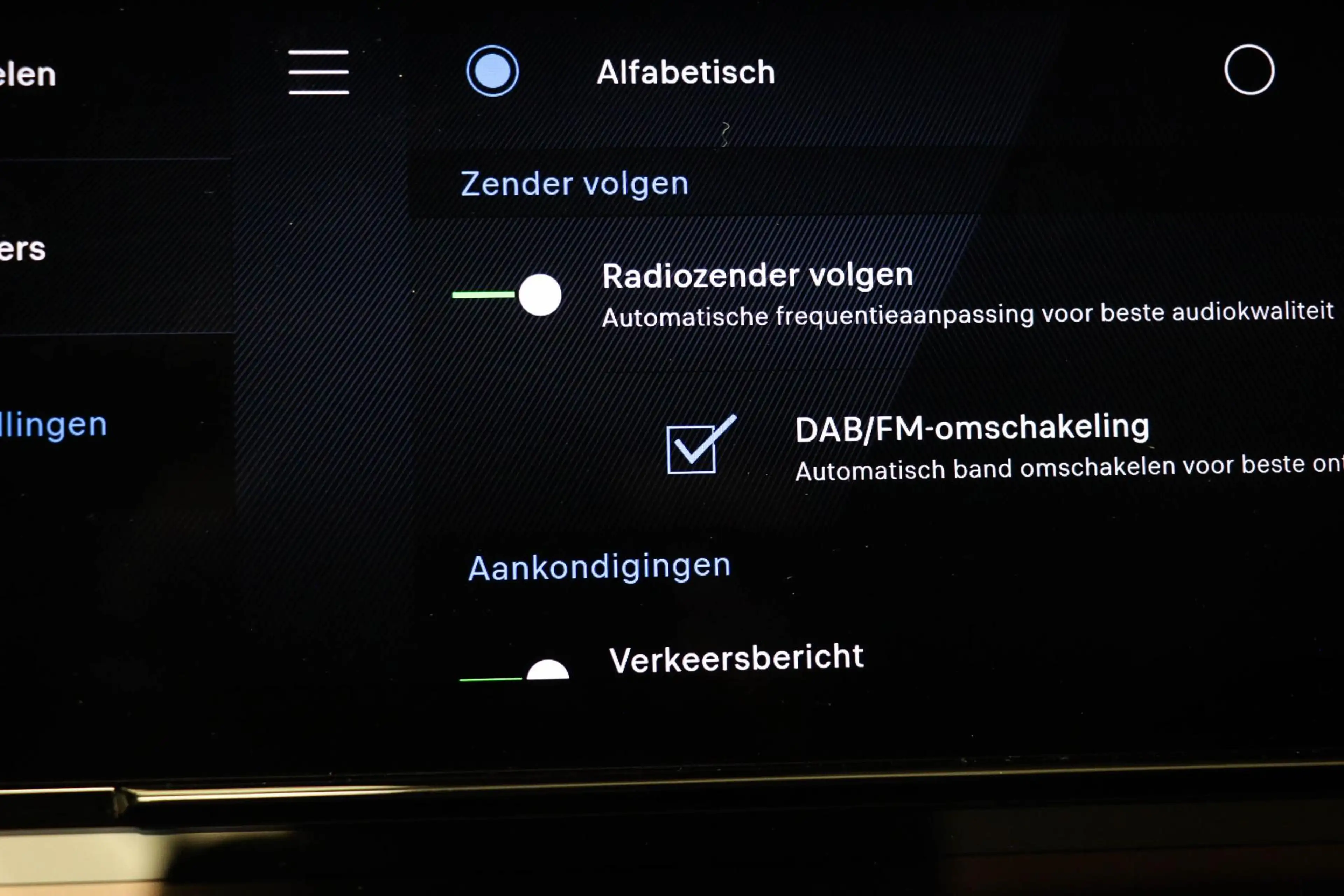 Peugeot 308 SW 1.2 Hybrid 136 e-DCS6 GT | LED | CLIMA | DAB | — photo 48