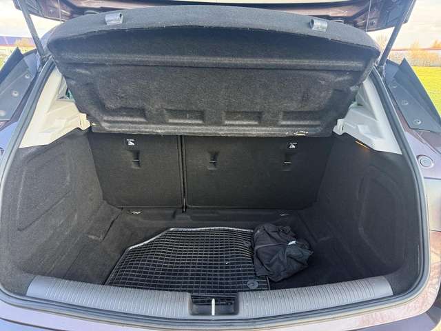 Opel Astra 1.6 CDTI Innovation 2-Hand LED Leder - Bild 16