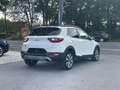 Kia Stonic 1.0 T - ! Apple CarPlay ! - A/C - USB - JA16 - E6d Blanc - thumbnail 5