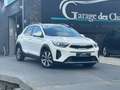 Kia Stonic 1.0 T - ! Apple CarPlay ! - A/C - USB - JA16 - E6d Blanc - thumbnail 2