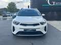 Kia Stonic 1.0 T - ! Apple CarPlay ! - A/C - USB - JA16 - E6d Blanc - thumbnail 9