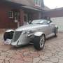 Chrysler Prowler original deutsches Fahrzeug Kilometertacho, Top Silber - thumbnail 2