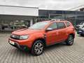 Dacia Duster Journey TCe150 4WD  AHK uvm Orange - thumbnail 1