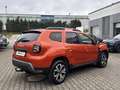 Dacia Duster Journey TCe150 4WD  AHK uvm Orange - thumbnail 4