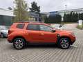 Dacia Duster Journey TCe150 4WD  AHK uvm Orange - thumbnail 5