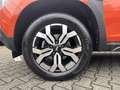 Dacia Duster Journey TCe150 4WD  AHK uvm Orange - thumbnail 7