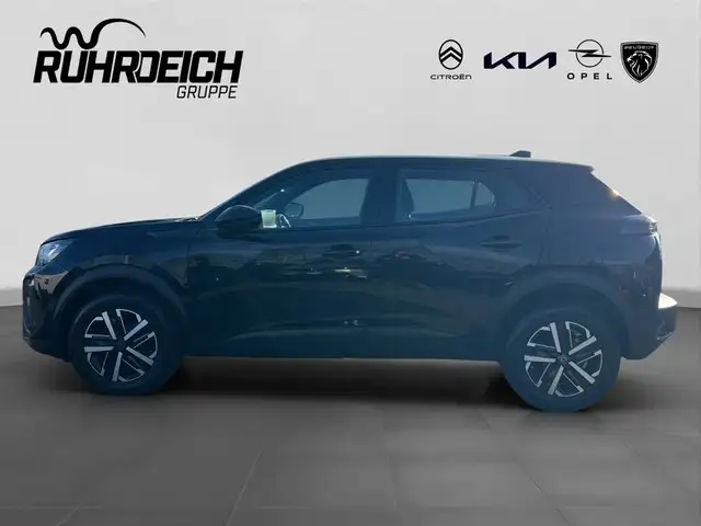 Peugeot 2008 view 2