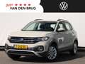 Volkswagen T-Cross 1.0 TSI 95PK Life | Airco | Cruise Control | Licht Grijs - thumbnail 1