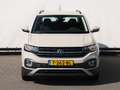 Volkswagen T-Cross 1.0 TSI 95PK Life | Airco | Cruise Control | Licht Grijs - thumbnail 4