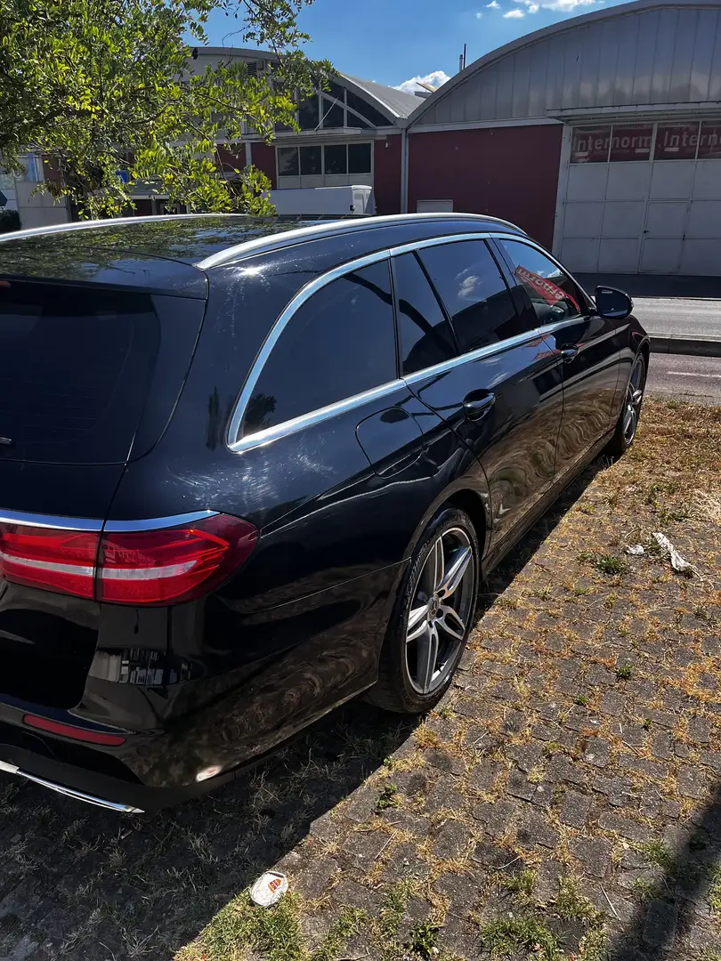 Mercedes-Benz E 220 SW d Premium Plus 4matic auto - 1
