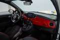 Fiat 500 1.0 Hybrid Red 52kW Blanco - thumbnail 30