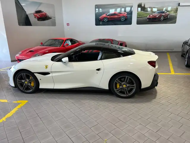 Ferrari Portofino Portofino 3.9