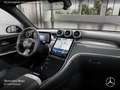 Mercedes-Benz GLC 220 d 4M AMG+NIGHT+PANO+LED+BURMESTER+KAMERA Schwarz - thumbnail 11