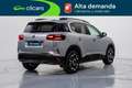 Citroen C5 Aircross BlueHDi S&S Feel Pack EAT8 130 Plateado - thumbnail 5
