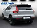 Volvo XC40 R-Design Recharge Plug-In Hybrid 2WD Argento - thumbnail 3